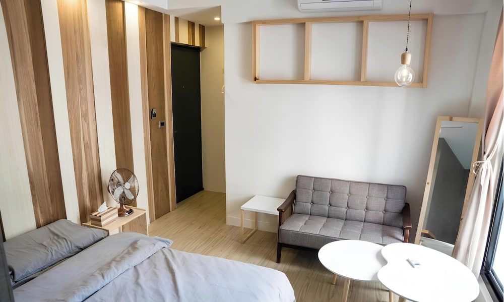 ROOM ASSIGNED ON ARRIVAL, PRIVATE BATHROOM
