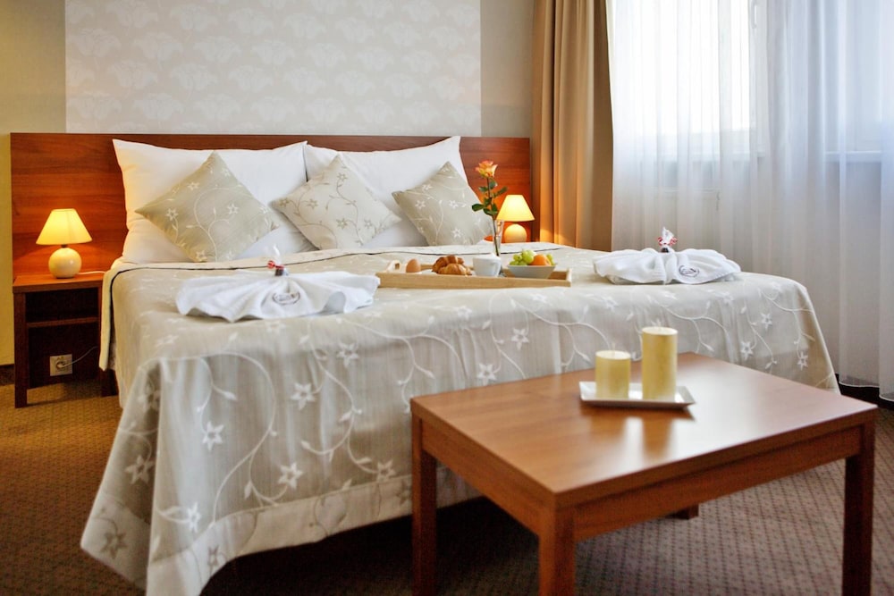 Hotel Janosik 13/34