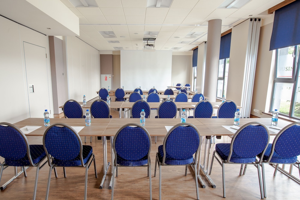 Park Hotel Diament Wroclaw 55/62