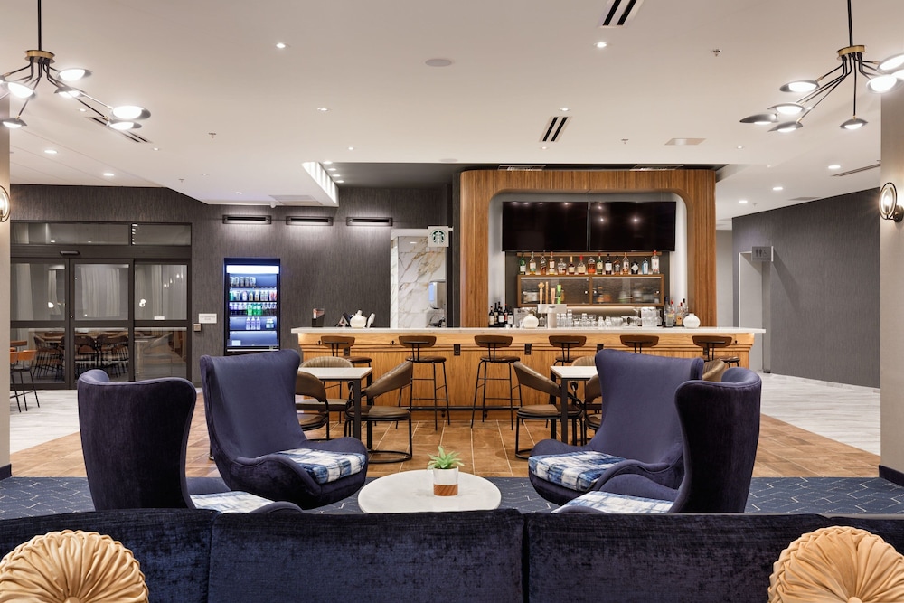 Courtyard by Marriott Richmond Scott's Addition 29/31
