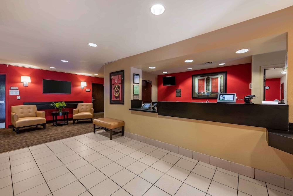 Extended Stay America Jacksonville Riverwalk Conv Center 2/49