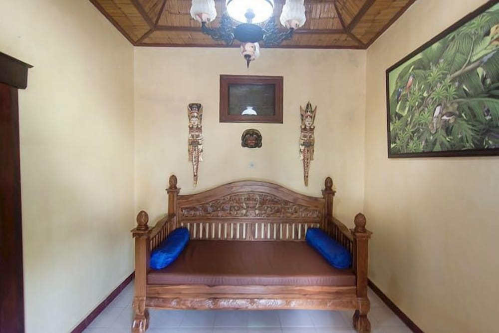 Ganesha Ubud Inn 9/48