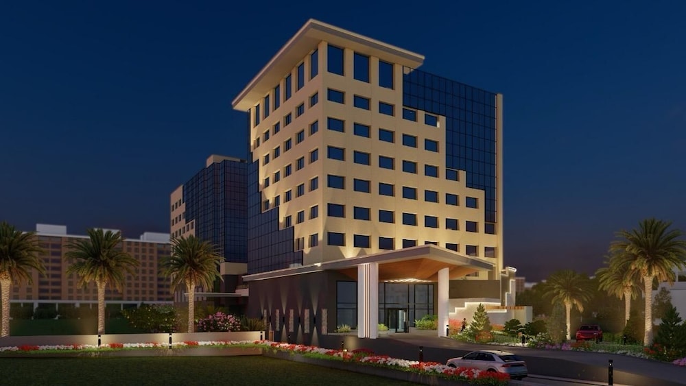 Pride Plaza Indore in INDORE