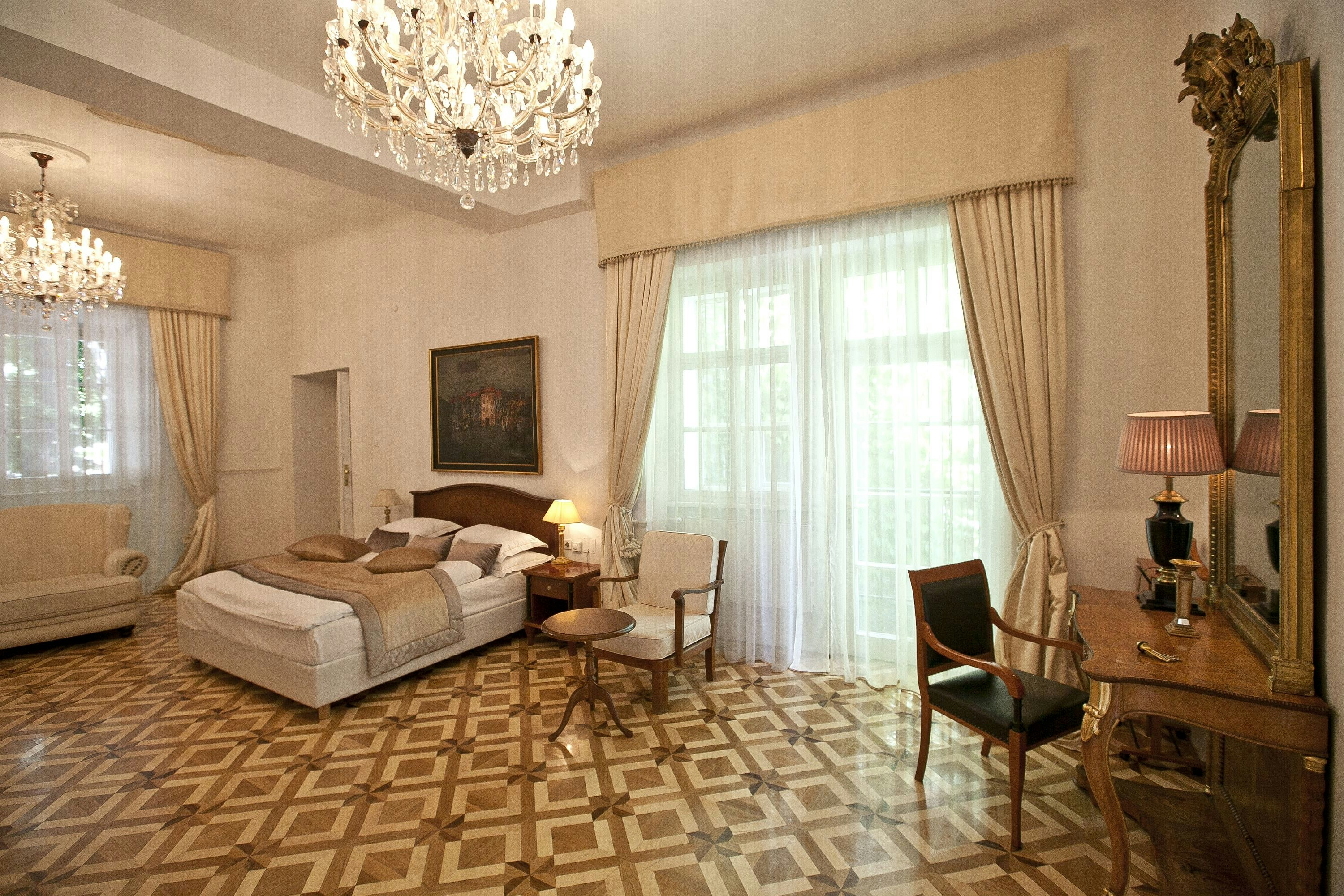 Antiq Palace Hotel and Spa 24/40