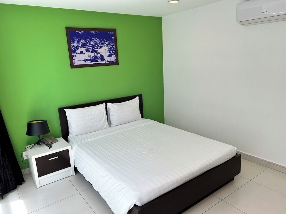 Minh Khang Hotel 32/58