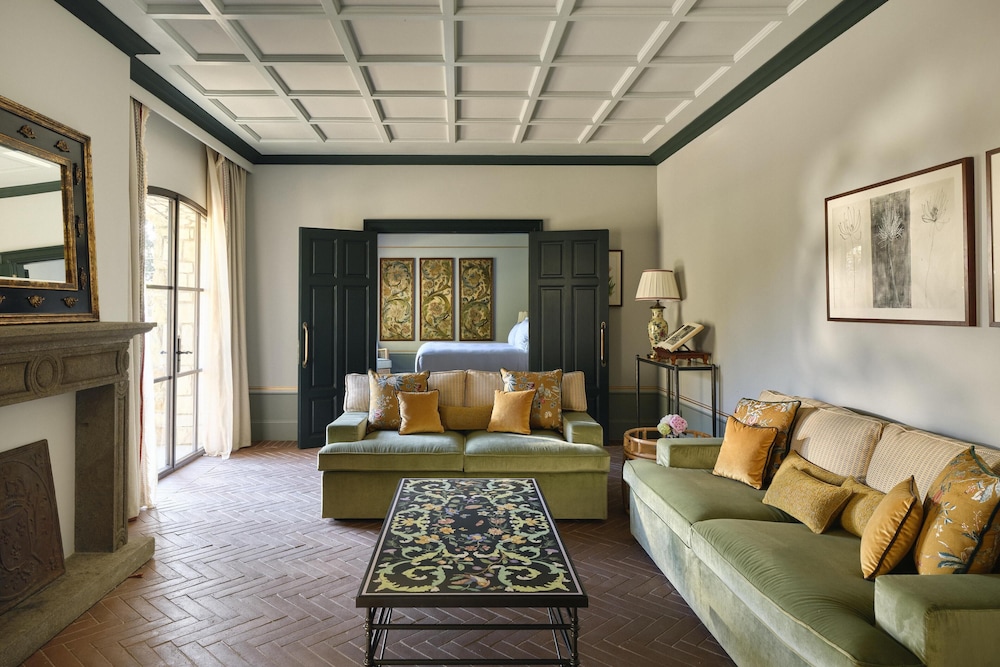Villa San Michele A Belmond Hotel Florence 31/50