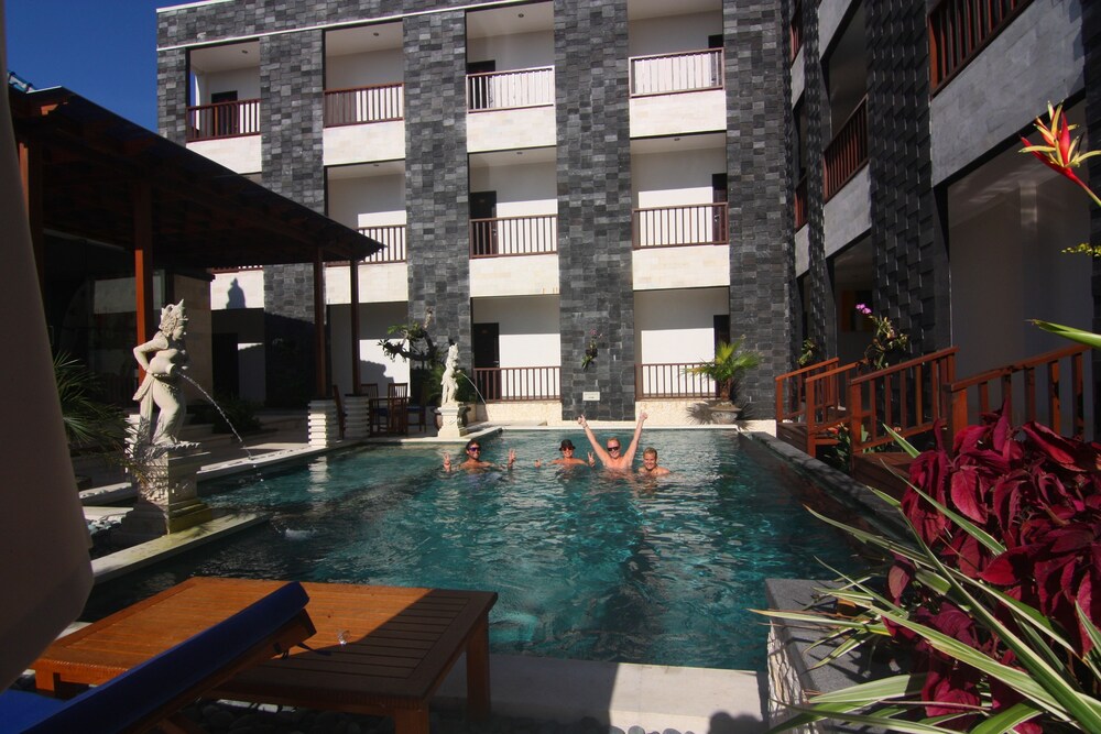 MAMO HOTEL ULUWATU 4/34