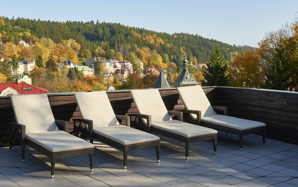 Spa hotel Devin 39/44
