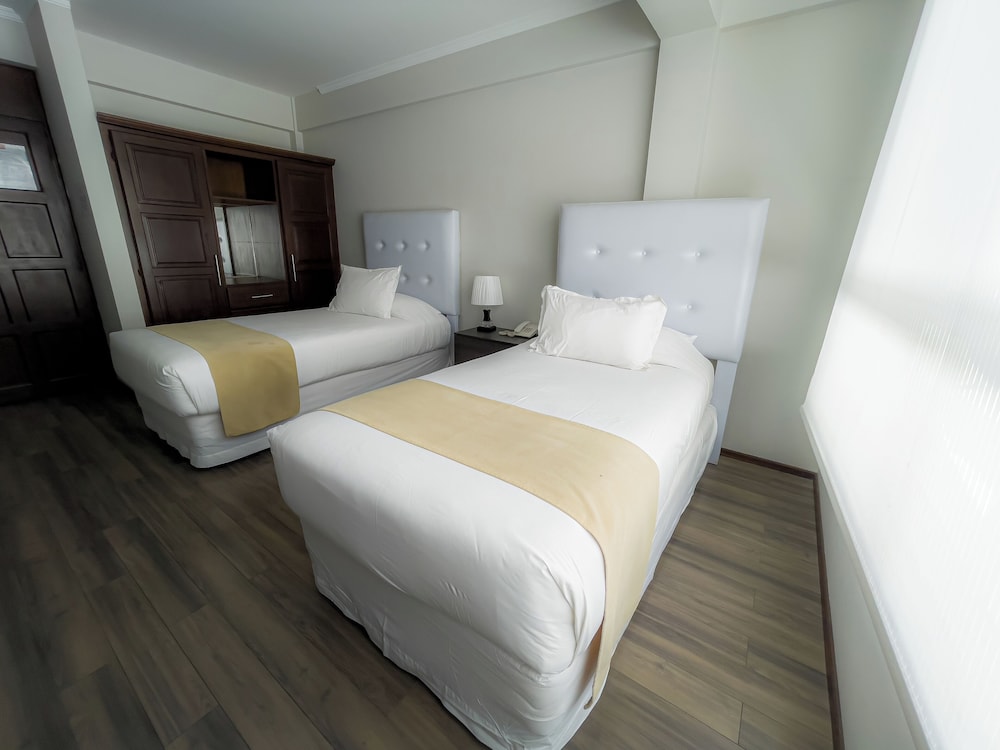 Hotel Boutique Domani 12/94