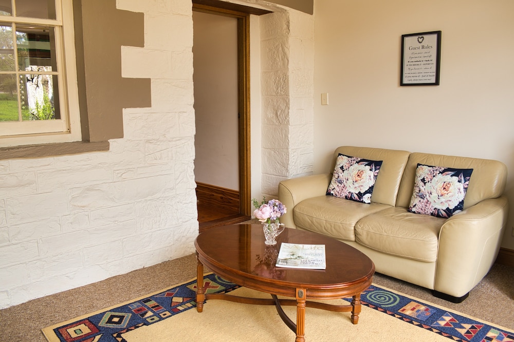 Cape Jervis Accommodation and Caravan Park 38/72