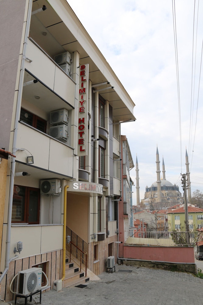 Selimiye Hotel 2/30