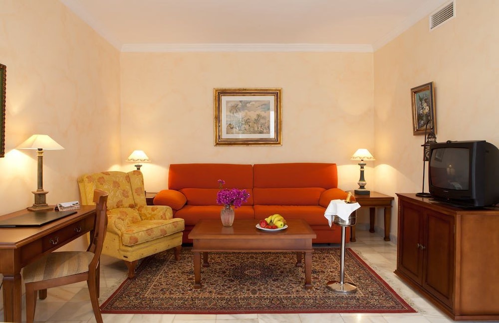 Hotel Montepiedra 30/50