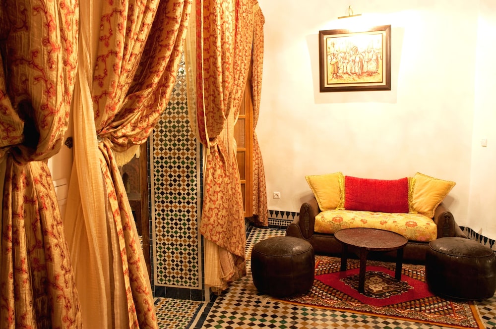 Riad Boutique Borj Dhab 26/46