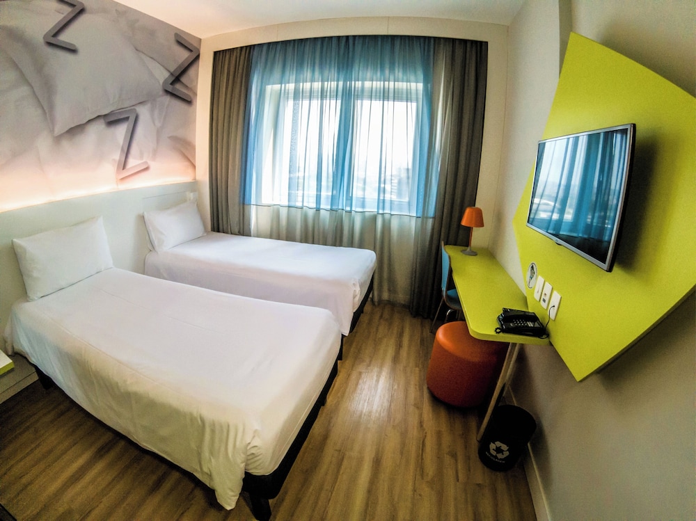 Ibis Styles Sao Paulo Barra Funda 26/74