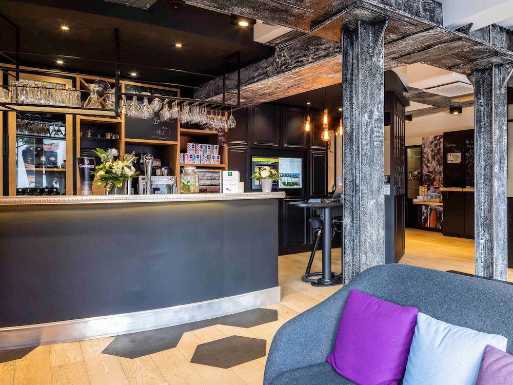 ibis Styles Dinan Centre Ville 9/64