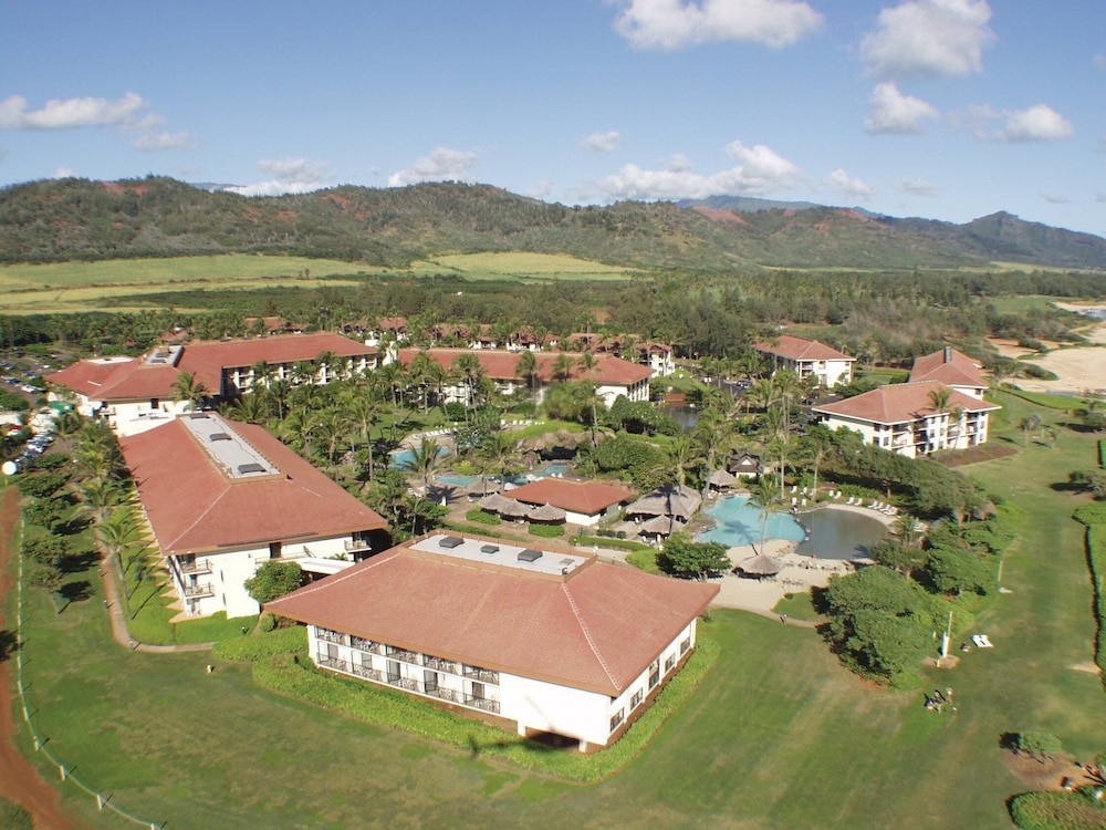 Kauai Beach Villas 27/40