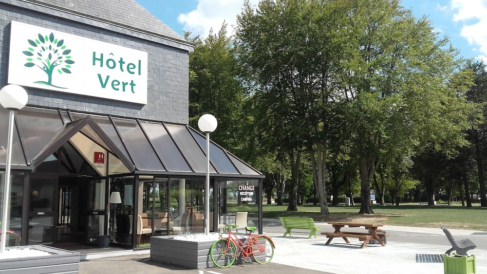 Vert Hotel 53/61