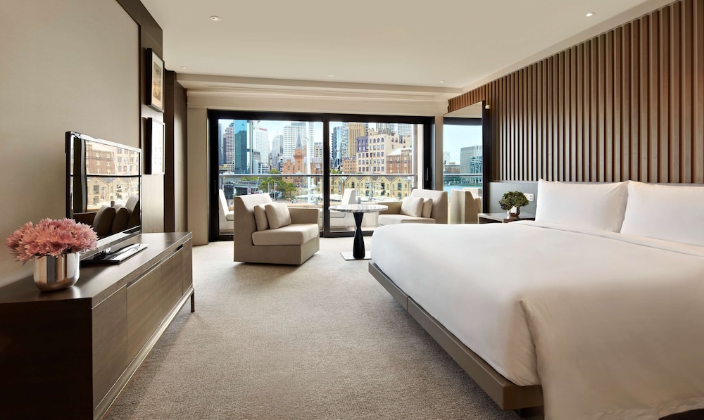 PARK HYATT SYDNEY 16/59