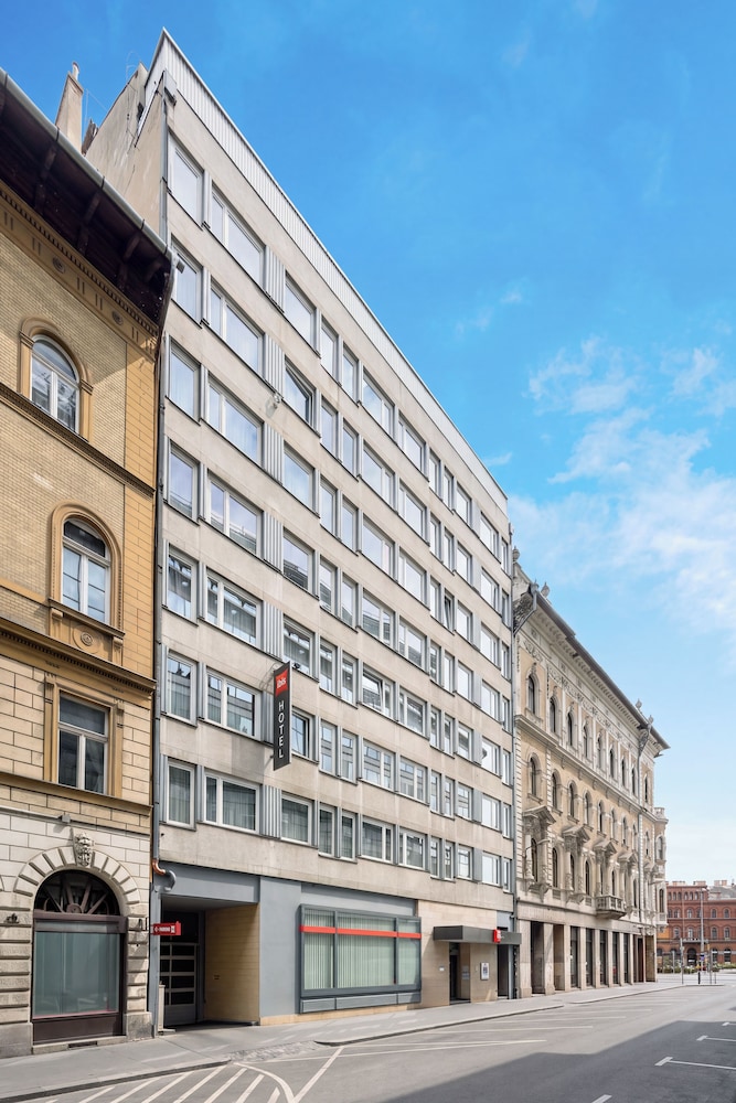 Ibis Budapest City 57/61