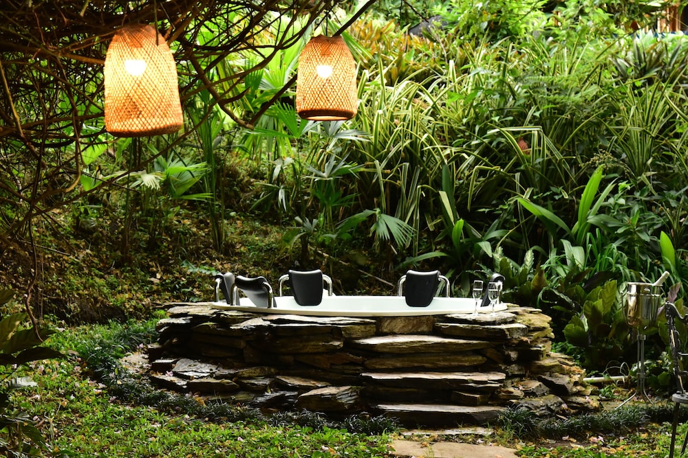 Finca Hotel Los Girasoles 43/50