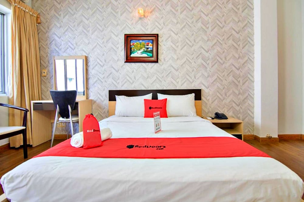 Duc Minh Hotel 11/33