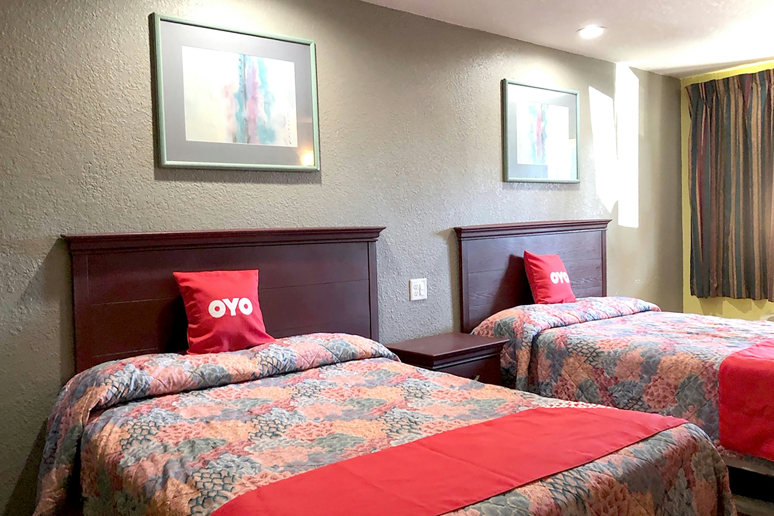 OYO Superior Budget Inn Bartow 6/23