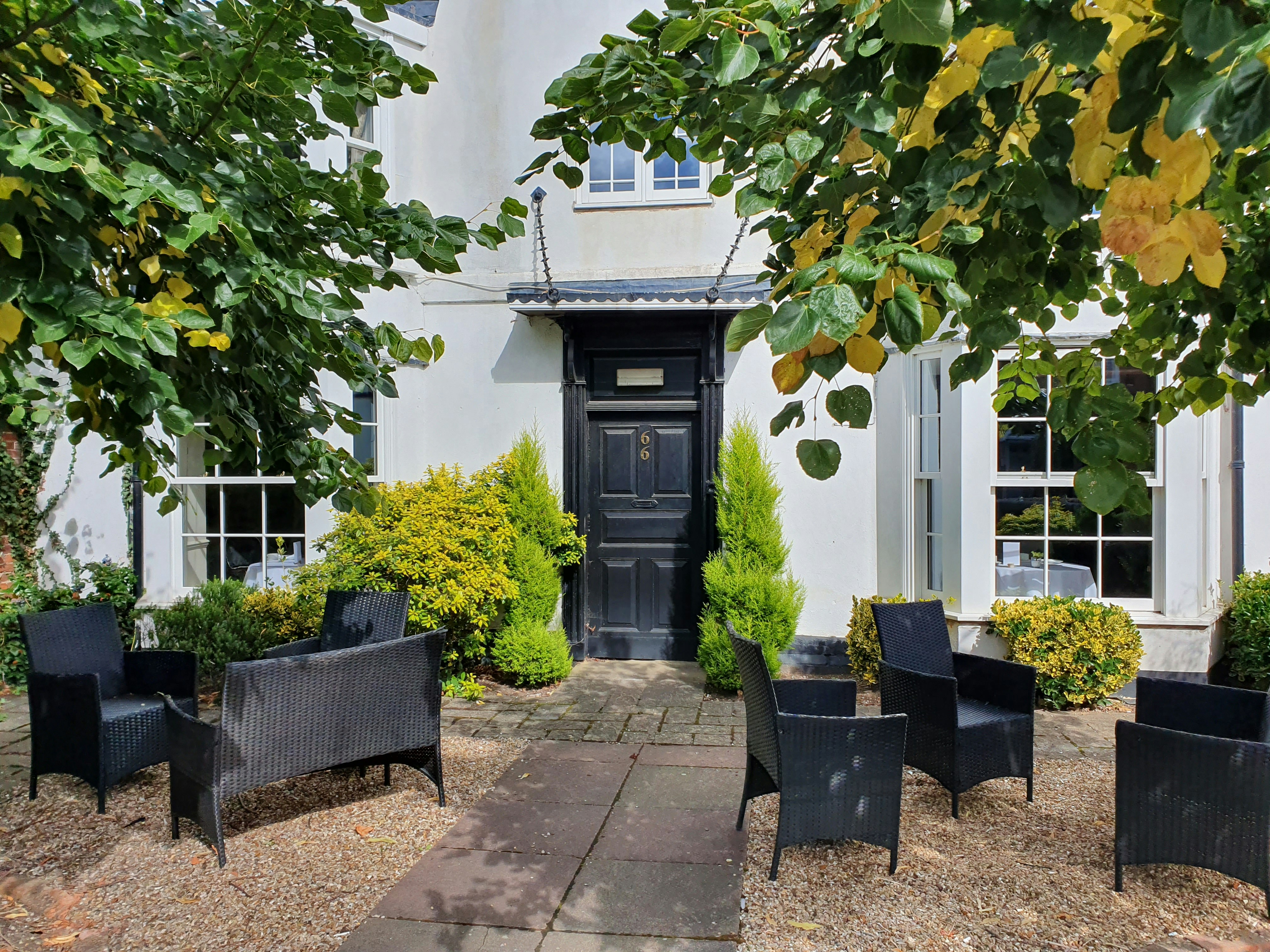 QUORN COUNTRY HOTEL, BW SIGNATURE COLLECTION BY BEST WESTERN 27/33