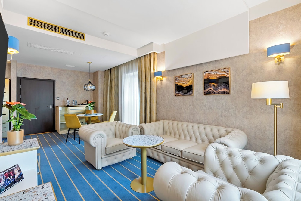 Park Hotel Diament Zabrze 28/48