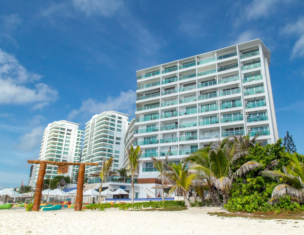 Ocean Dream BPR in CANCUN