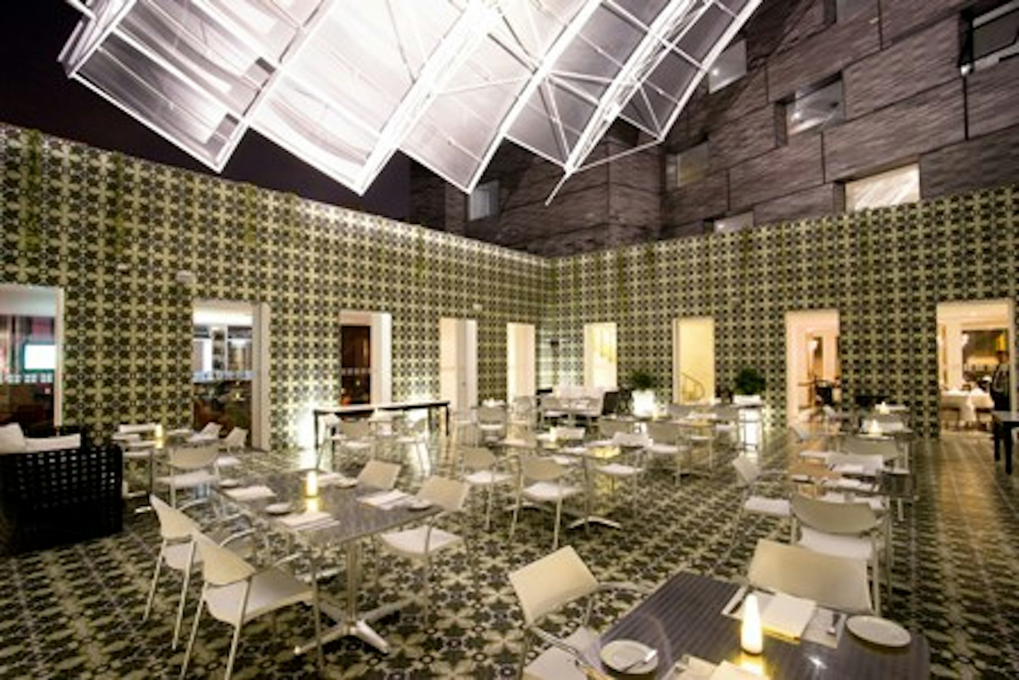 Nm Lima Hotel 4/6