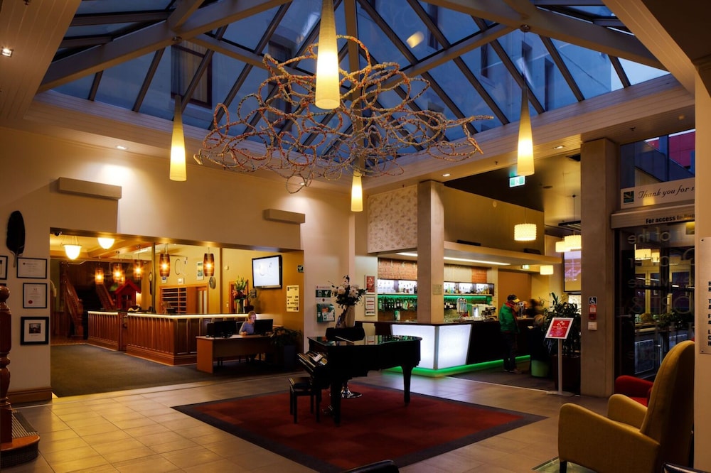 Naumi Hotel Wellington 34/40