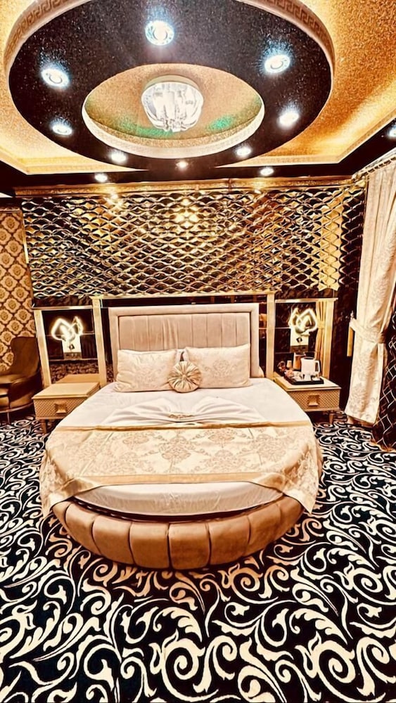 Can Adalya Palace Hotel 33/60