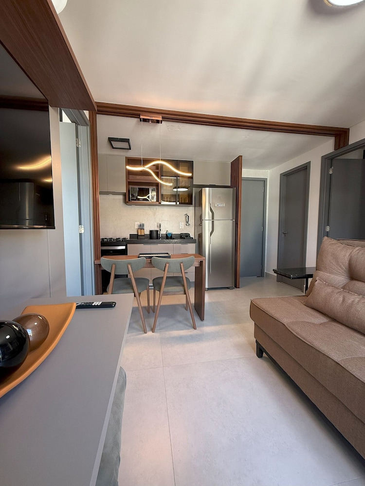 Jardins Almare Apart Hotel 34/50