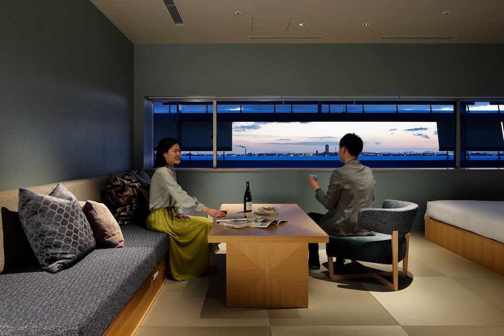 OMO7 Osaka by Hoshino Resort 29/45