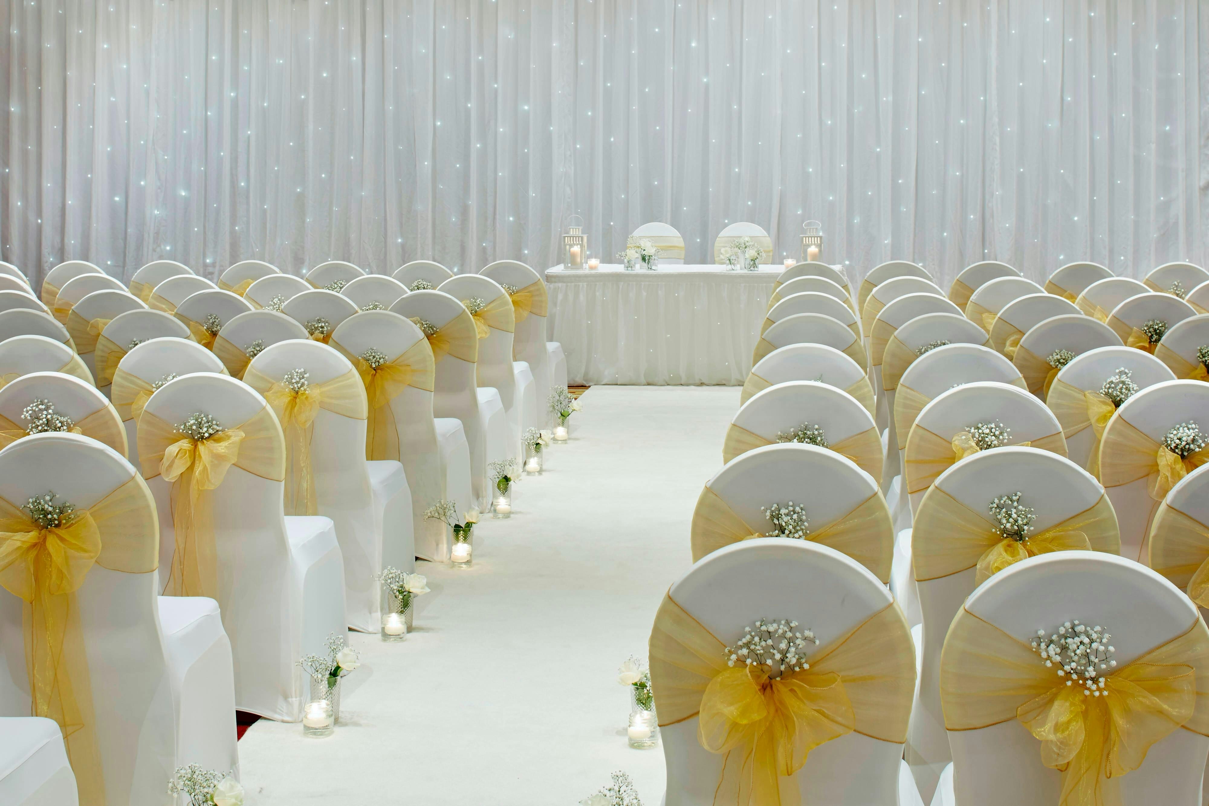 Marriott Leeds 36/36