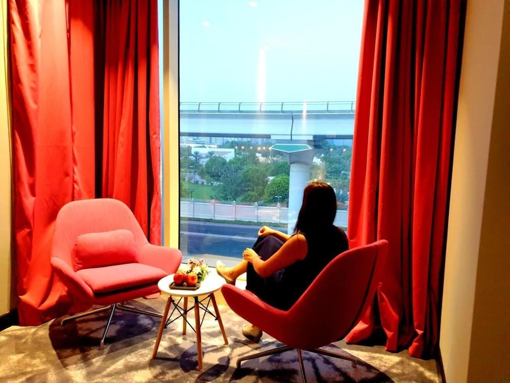Fortune Atrium Hotel 47/68