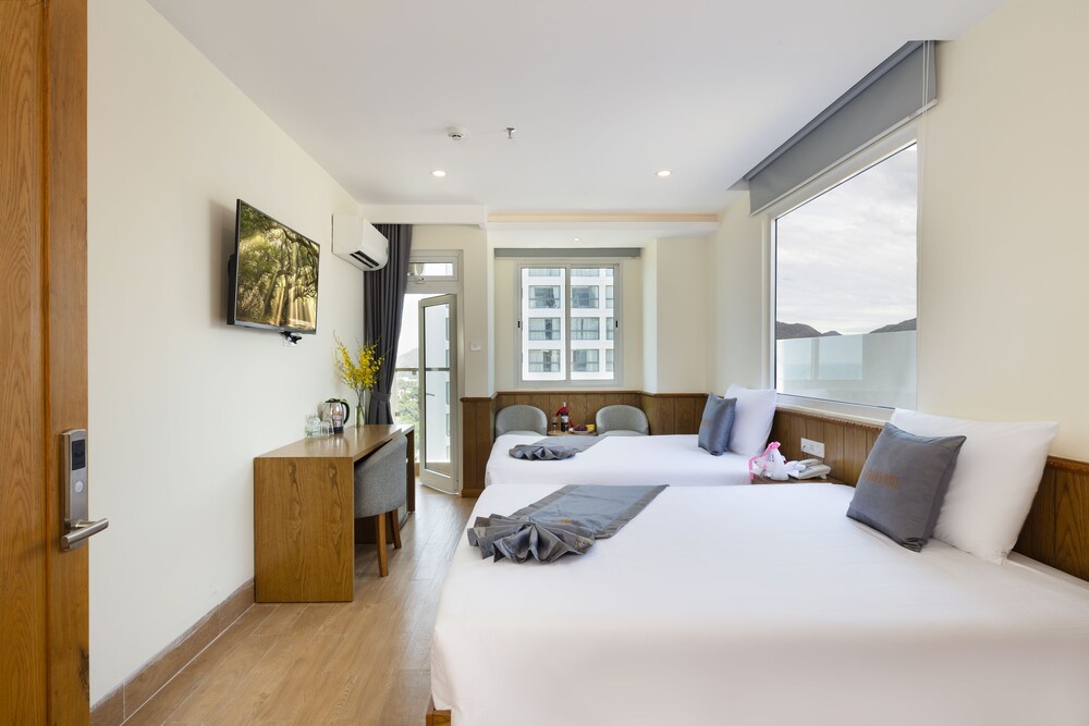 Quang Vinh Hotel 5/52