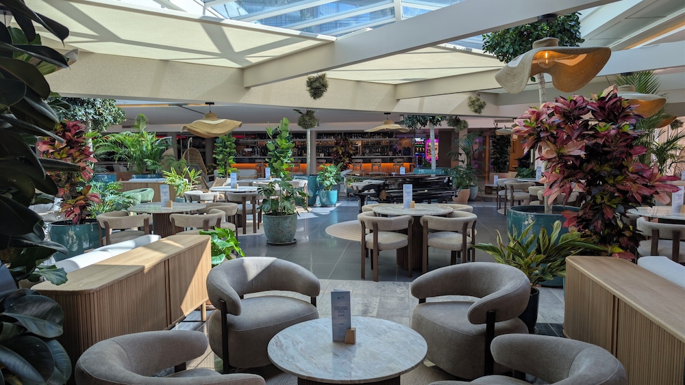 Aqua Hotel Onabrava 46/71