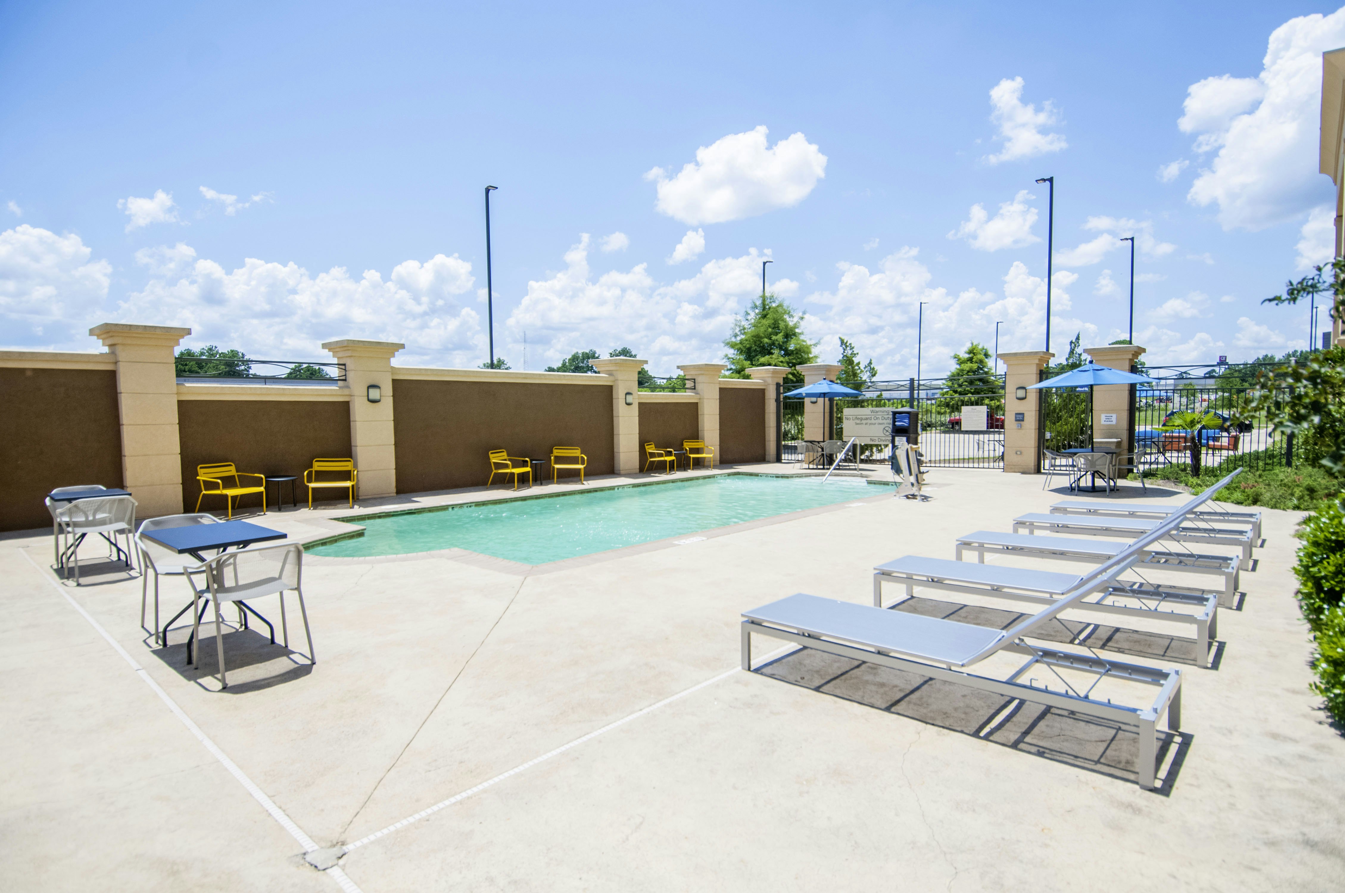 Hampton Inn West Monroe 52/53