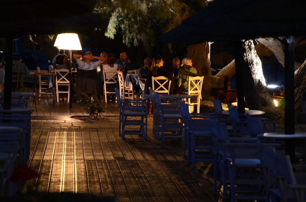 Porto Koundouros Villas 37/50