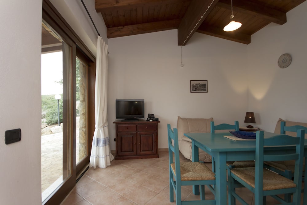 Podere Monte Sixeri - Le Residenze 46/52