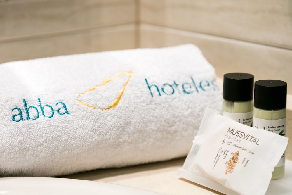 abba Comillas Hotel 12/32