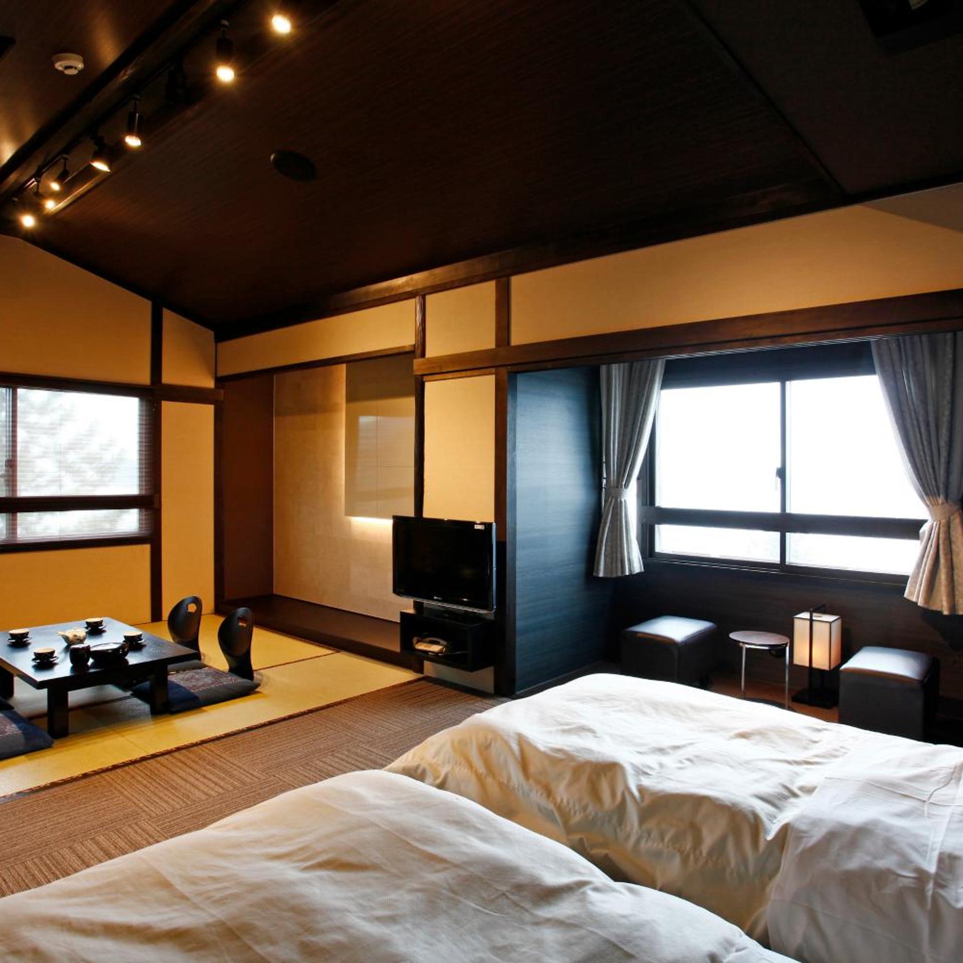 Hotel Shosenkaku Romankan 9/50
