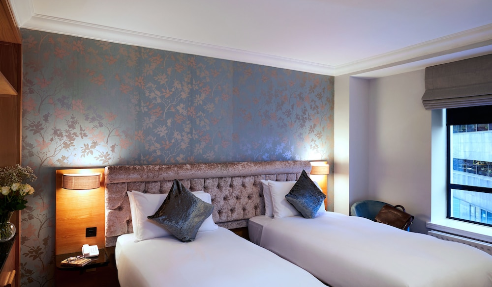 Handels Hotel 8/47
