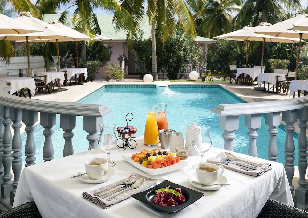 Esmeralda Resort 49/81
