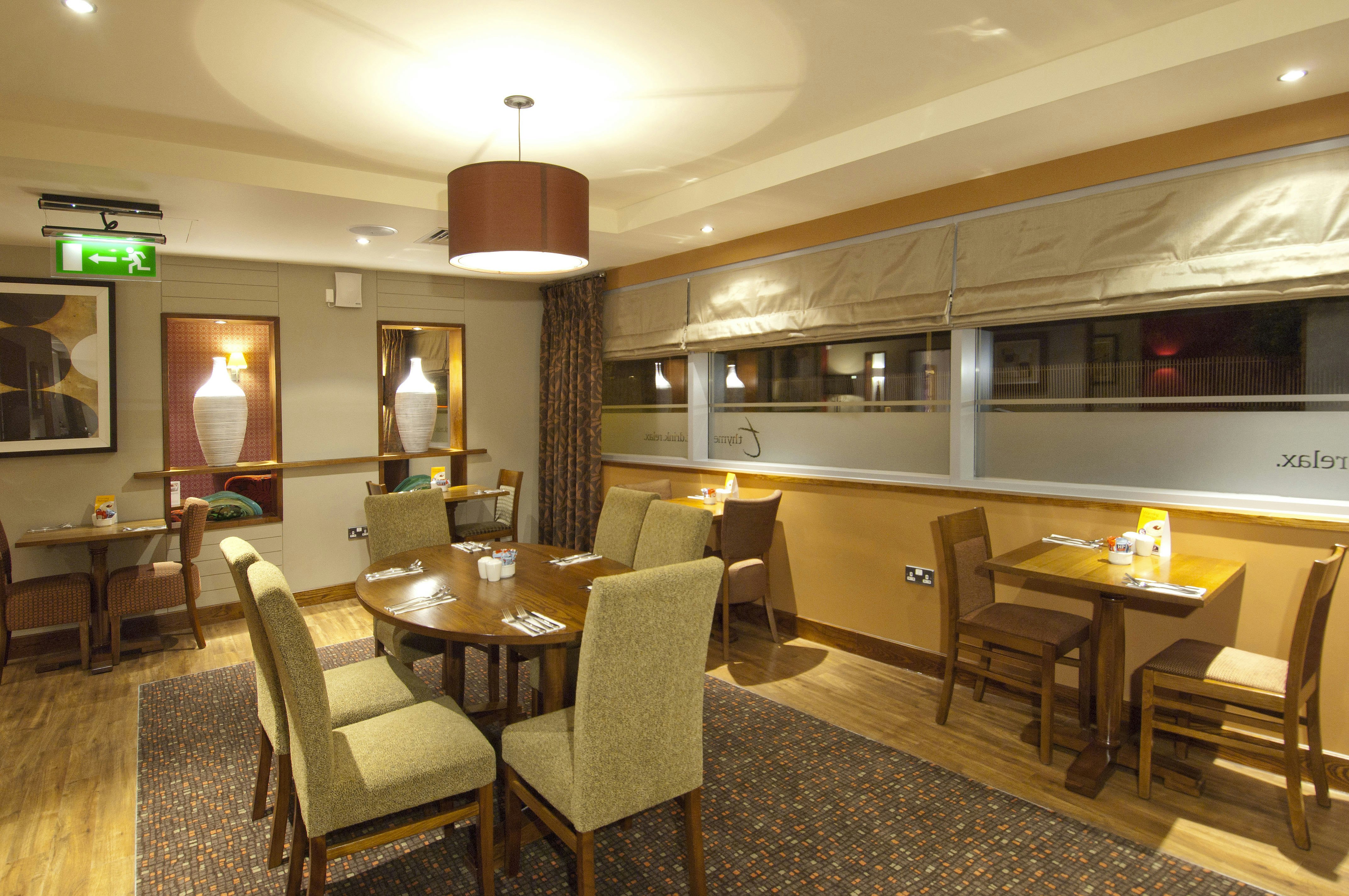 Premier Inn Liverpool John Lennon Airport 22/32