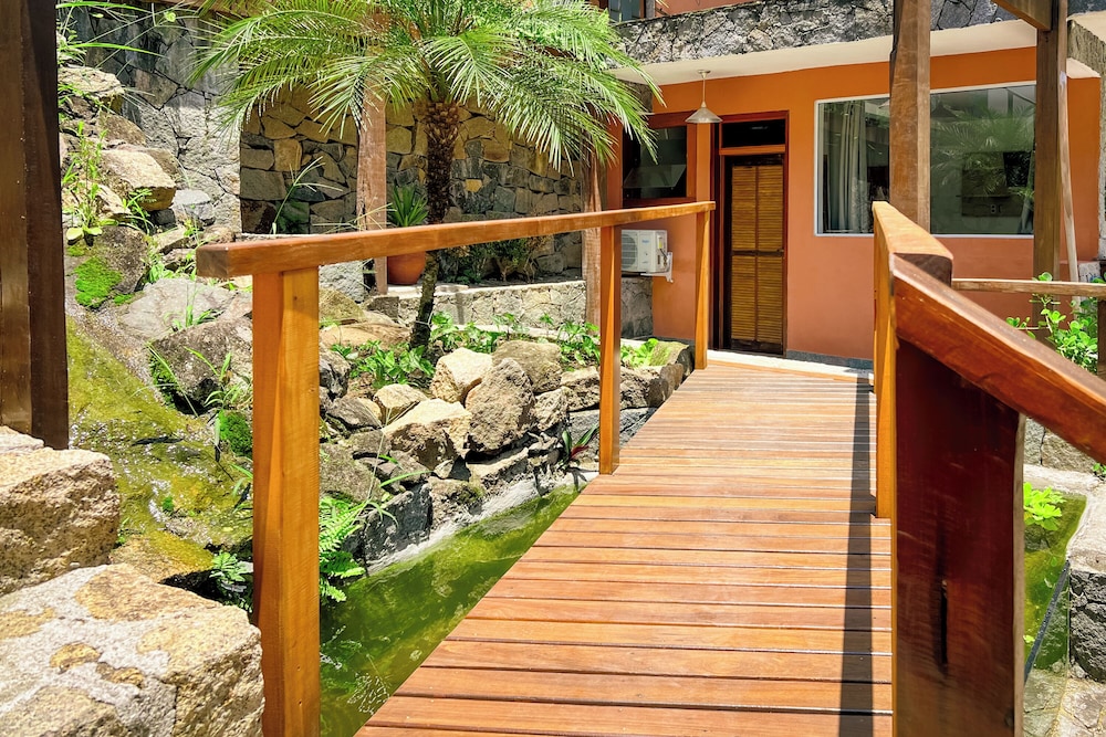 Velinn Pousada Canoa Ilhabela 43/50