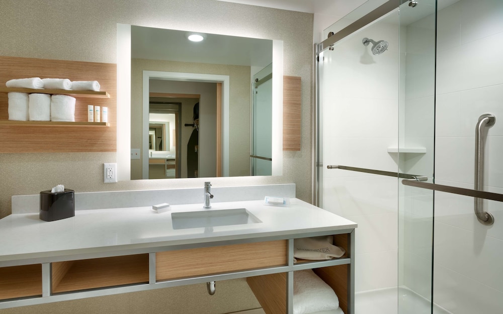 Hilton Garden Inn Boise Downtown Id 11/43