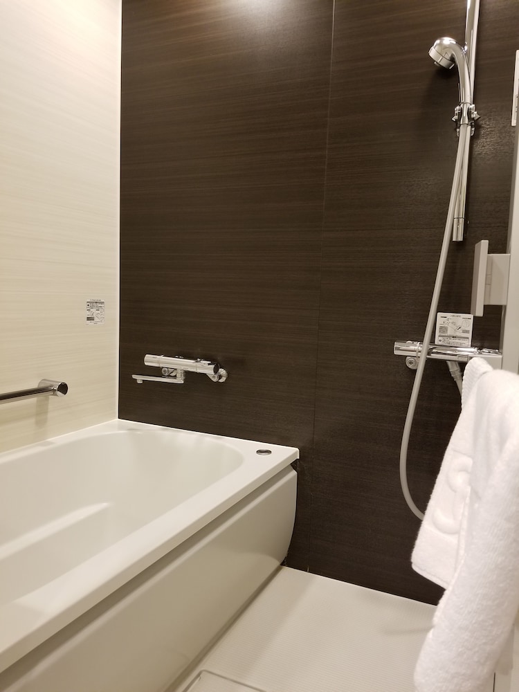Solaria Nishitetsu Hotel Kagoshima 69/69