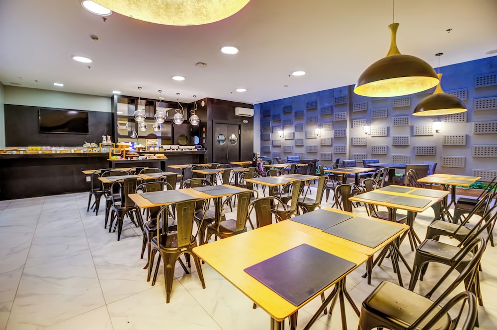 Nobile Hotel Copacabana Design 36/50